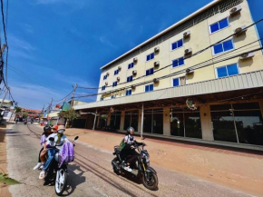 Angkor Apsara Guesthouse
